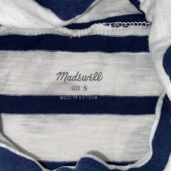 Madewell turtle neck - Picture 2 of 2